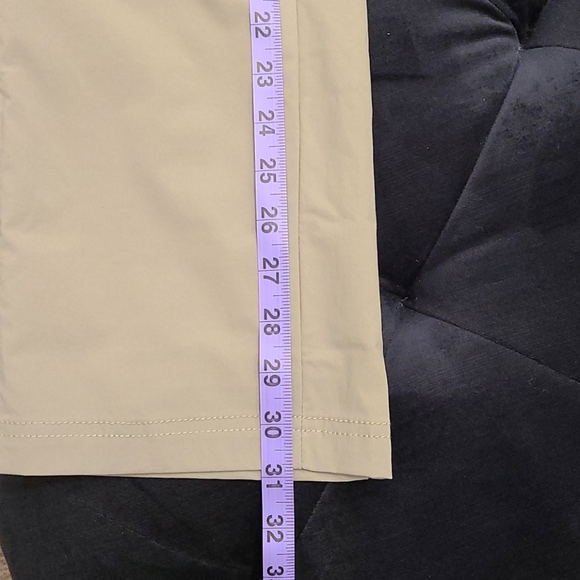 3 in1 style Pants/ BC Clothing Expedition/ NWOT - Picture 7 of 7